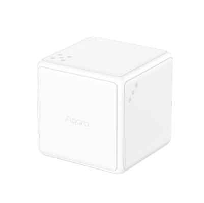 Wewoo - Prise Connectée blanc pour Xiaomi Smart Home Aqara Smart