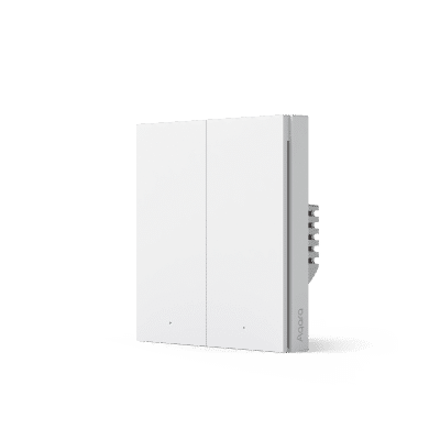 Image Smart Wall Switch H1 No-Neutral