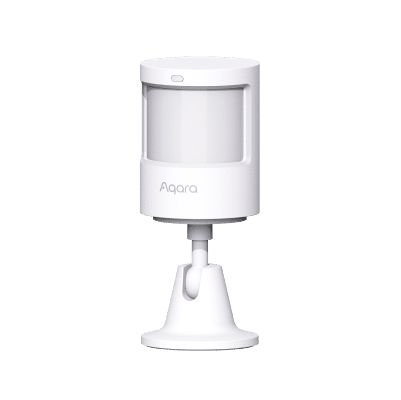 Discover Aqara Smart Home Technology