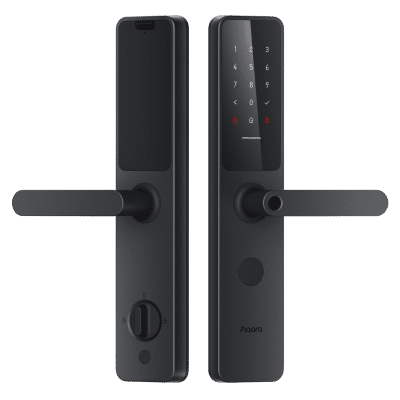 Smart Door Lock A100 Zigbee