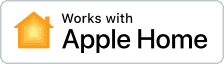 works with apple home