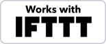 works with ifttt