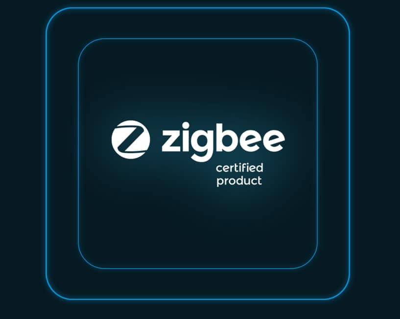 M1S Gen2 zigbee supported