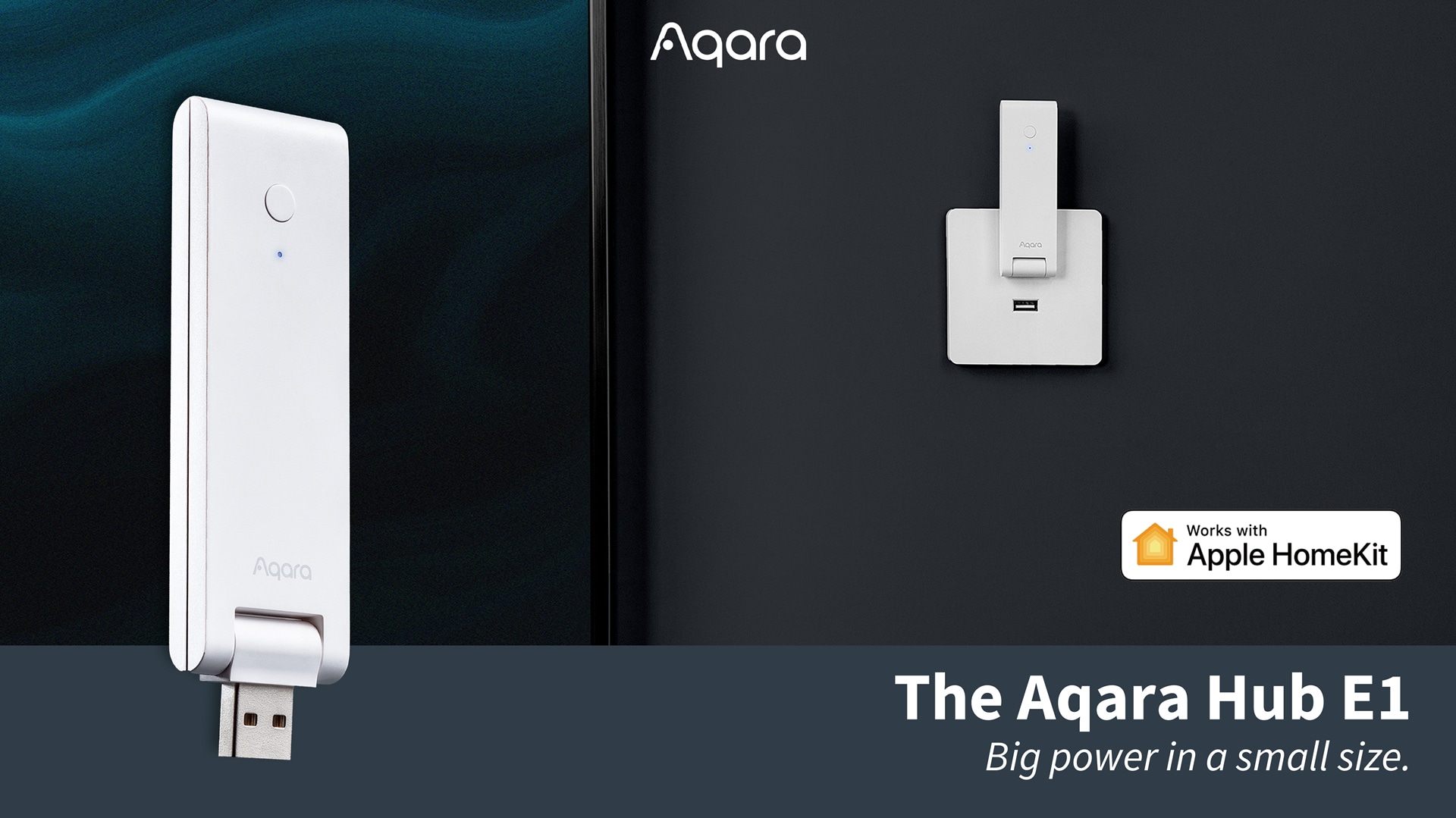 Aqara Hub E1 (review) - Homekit News and Reviews