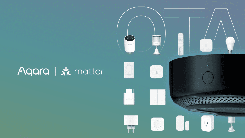 Echo update ensures 2023 will be the year of Matter