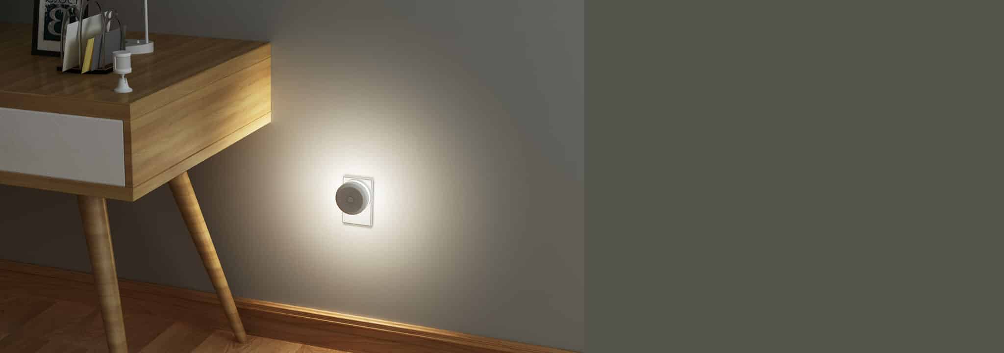 aqara light sensor homekit