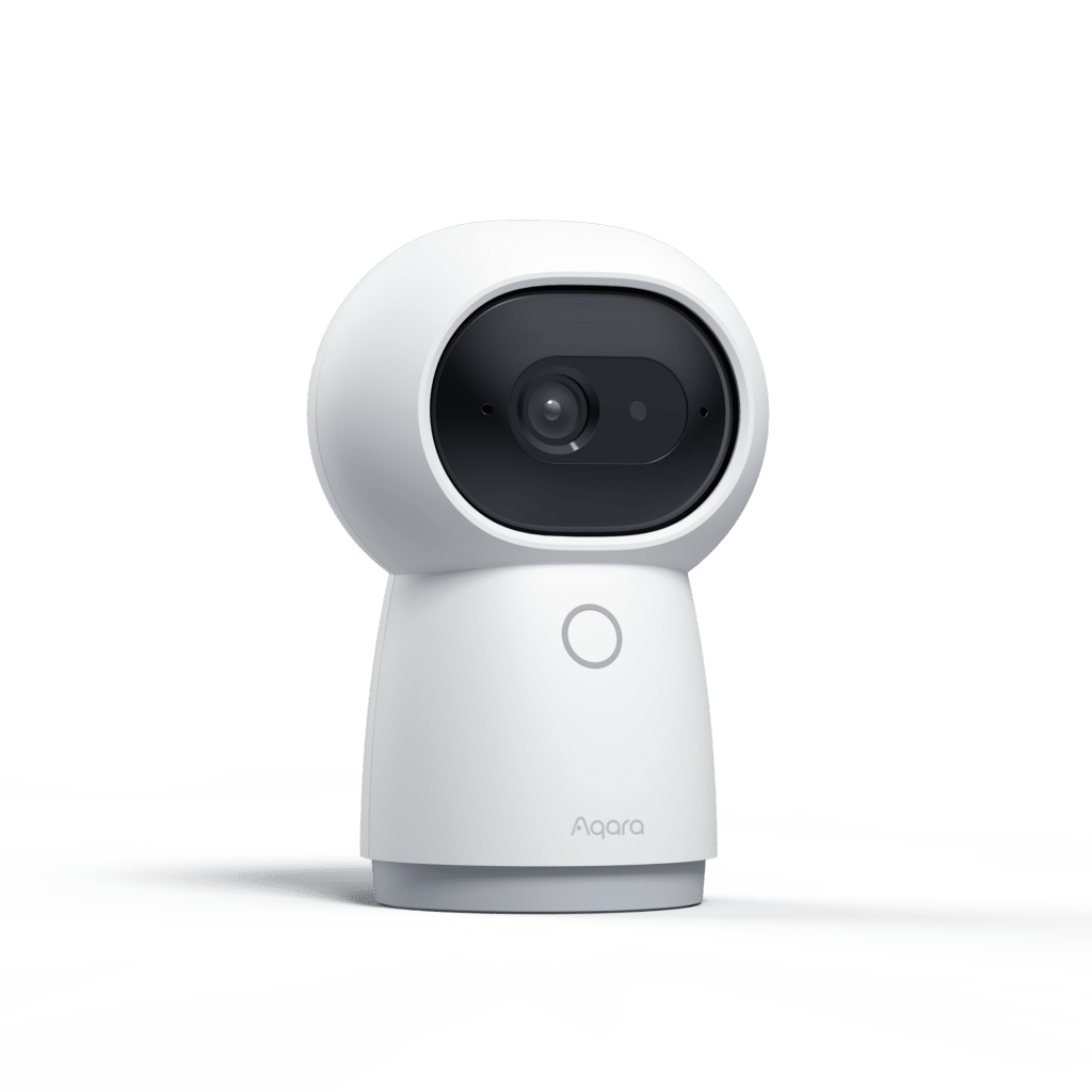 スマートカメラ G3ハブ ユーザーマニュアル - Aqara