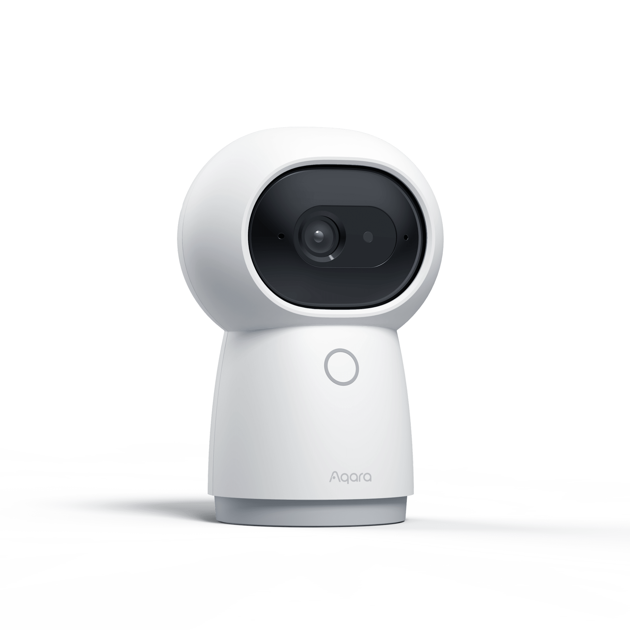 Camera Hub G3 User Manual Aqara