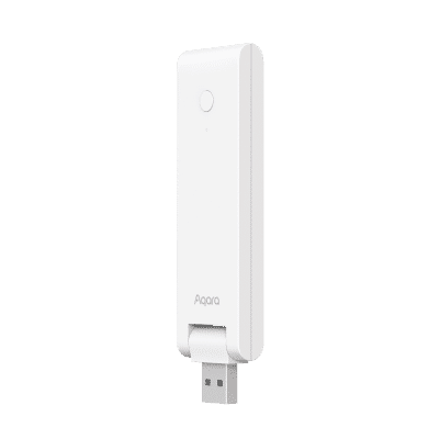 Aqara Smart Hubs for Home Automation