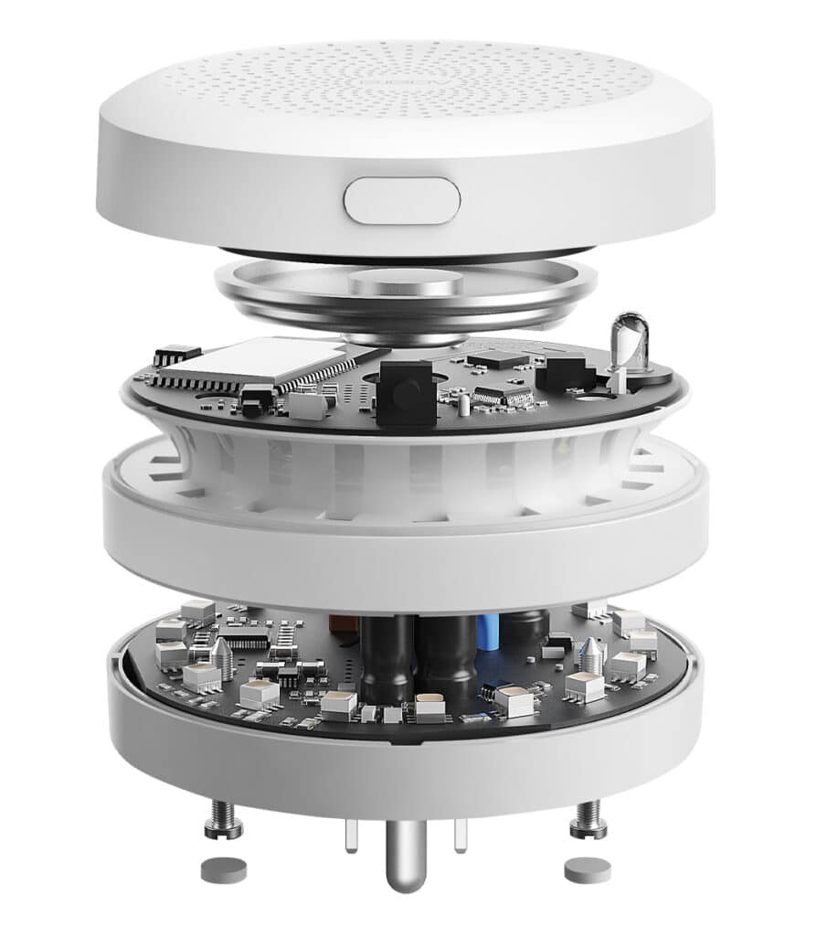 Hub M1S Gen 2 - Aqara