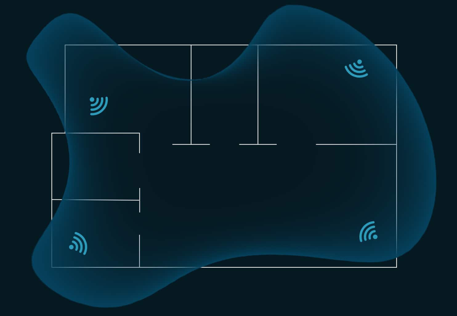 M1S-Gen2 mimo wifi-antenna