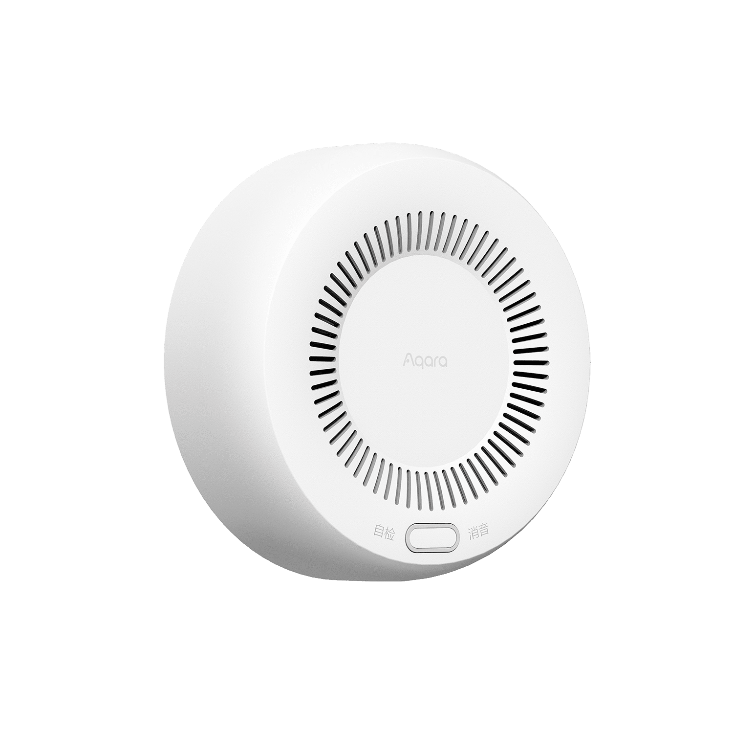 Smart Gas detector