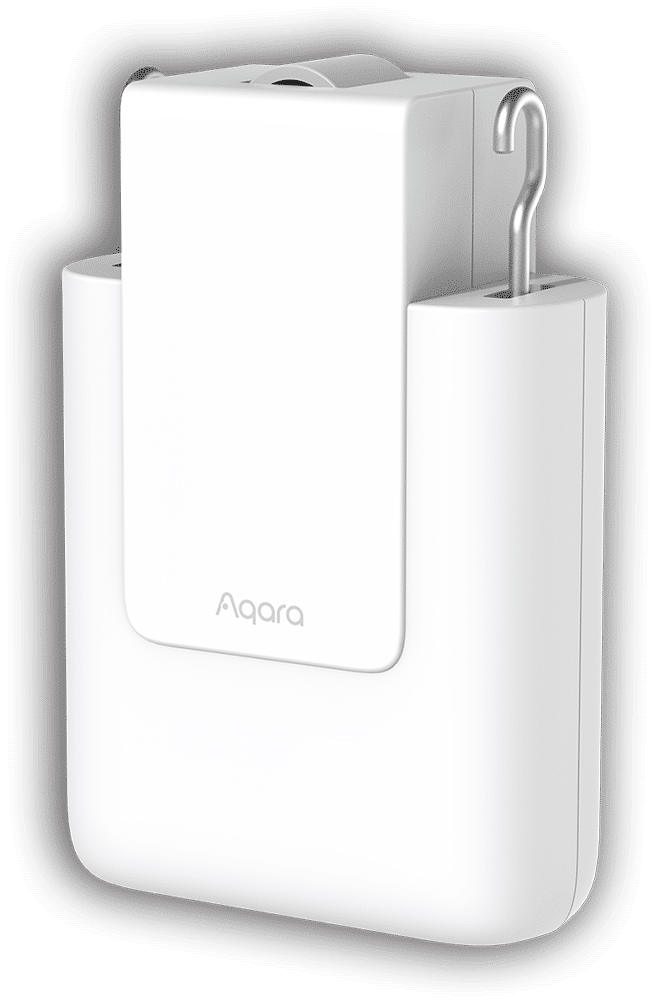  Aqara Curtain Driver E1  (Track Version)