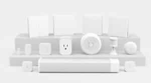 Water Leak Sensor - Aqara