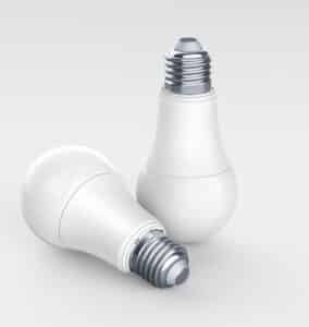 aqara thread light bulb