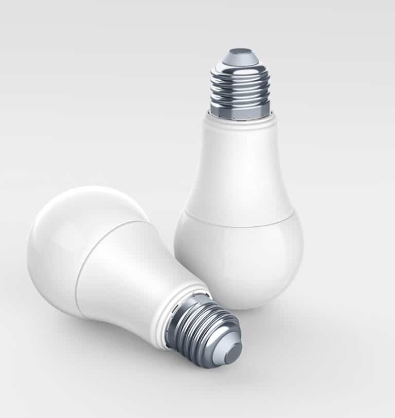 LED Light Bulb (Tunable White) - Aqara