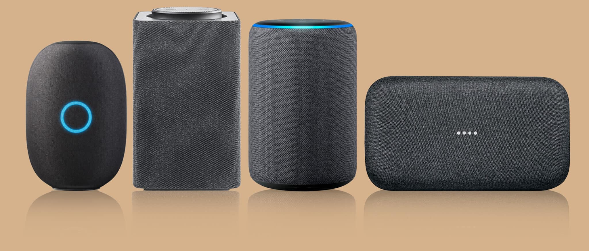 smart home technology