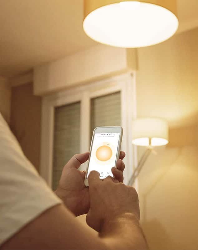 Xiaomi aqara bulb cheap