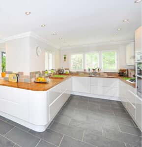 Water Leak Sensor - Aqara