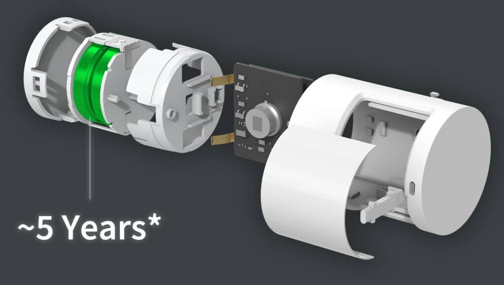 Motion Sensor P1 Aqara