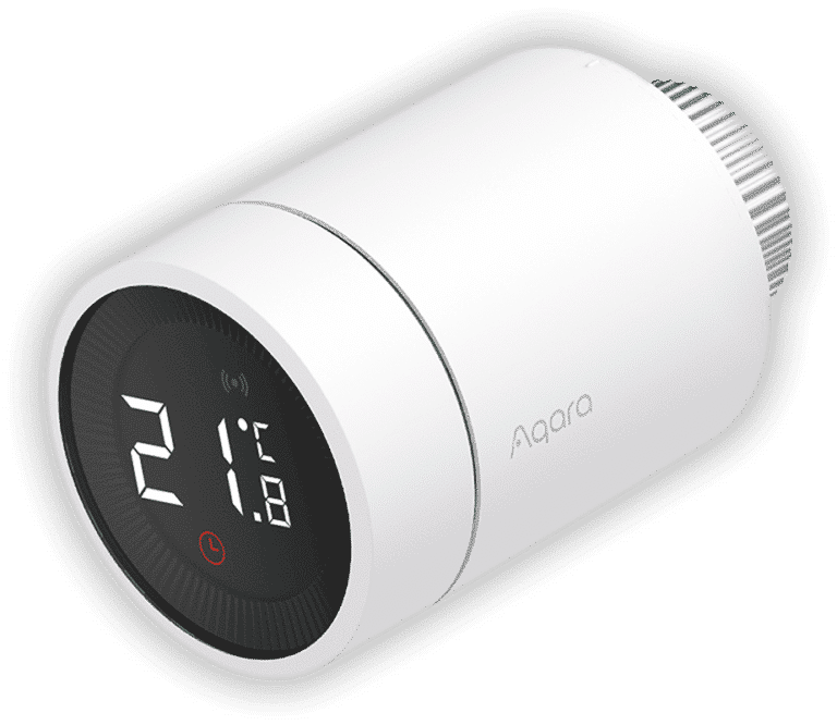 Heizkörperthermostat E1 Aqara