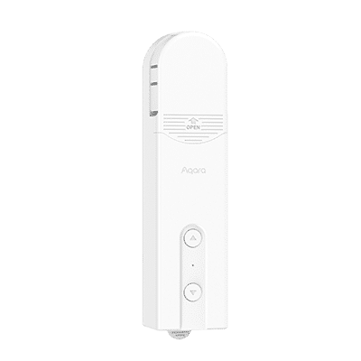 Roller Shade Driver E1
