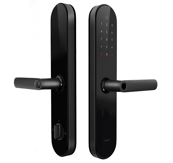 Smart Door Lock N100