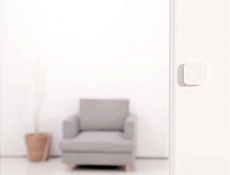 Smart Doorbell