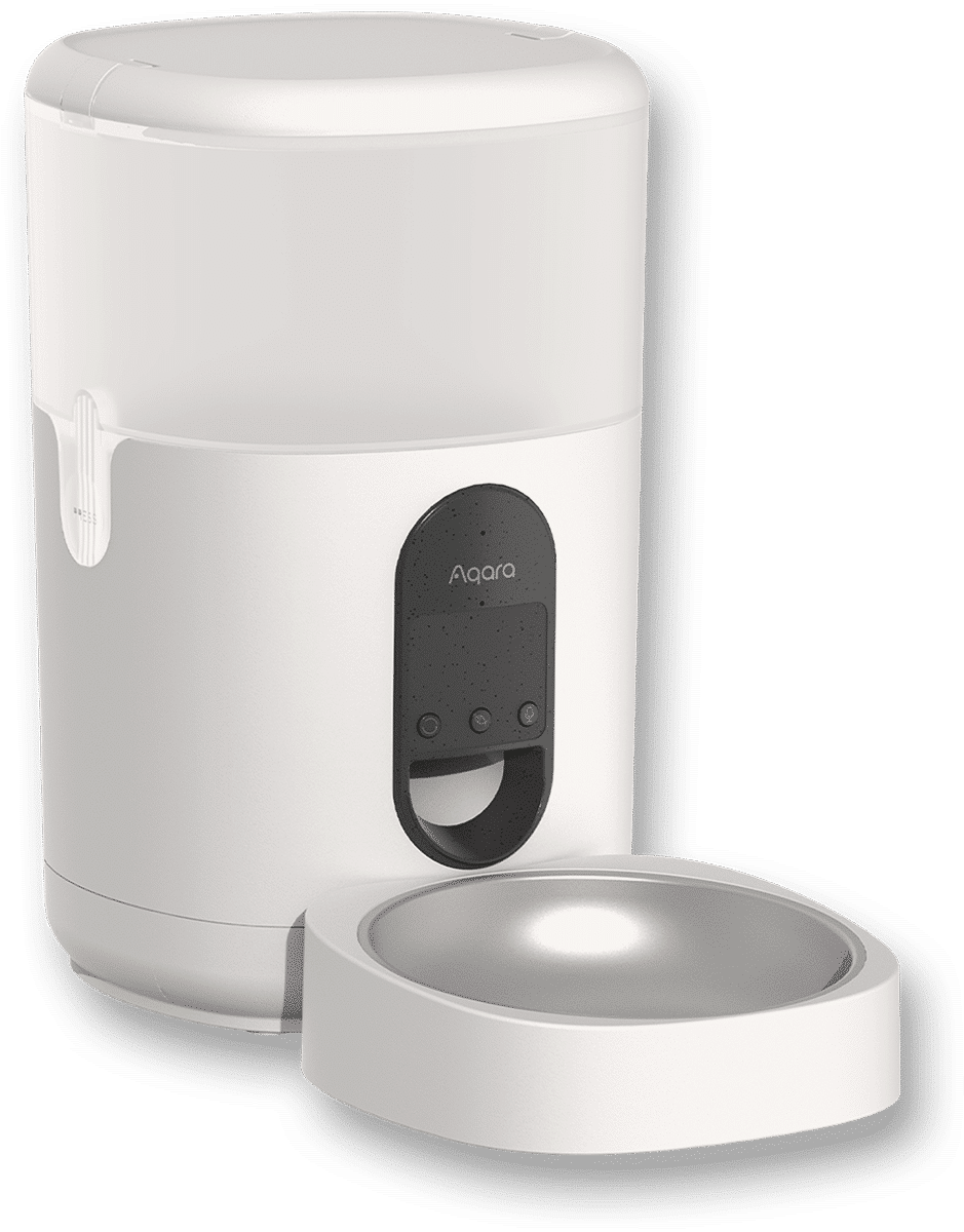 Smart Pet Feeder C1