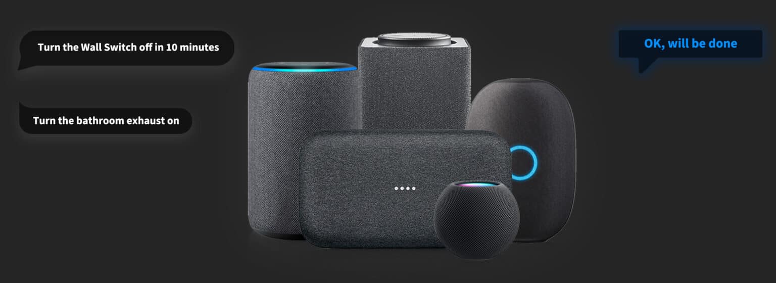 Smart Wall Switch H1 Triple Rocker (No Neutral) Aqara