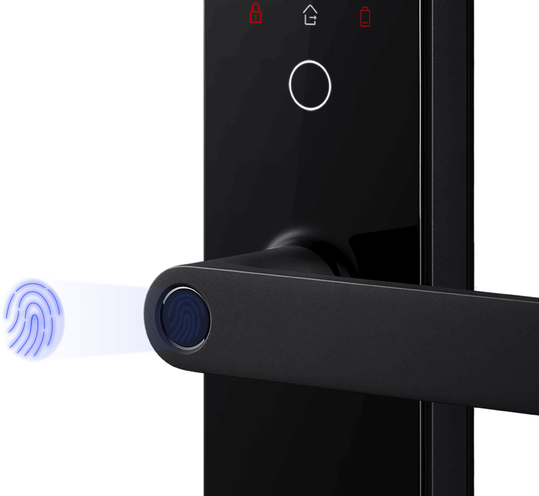 Smart Door Lock N100 Zigbee - Aqara