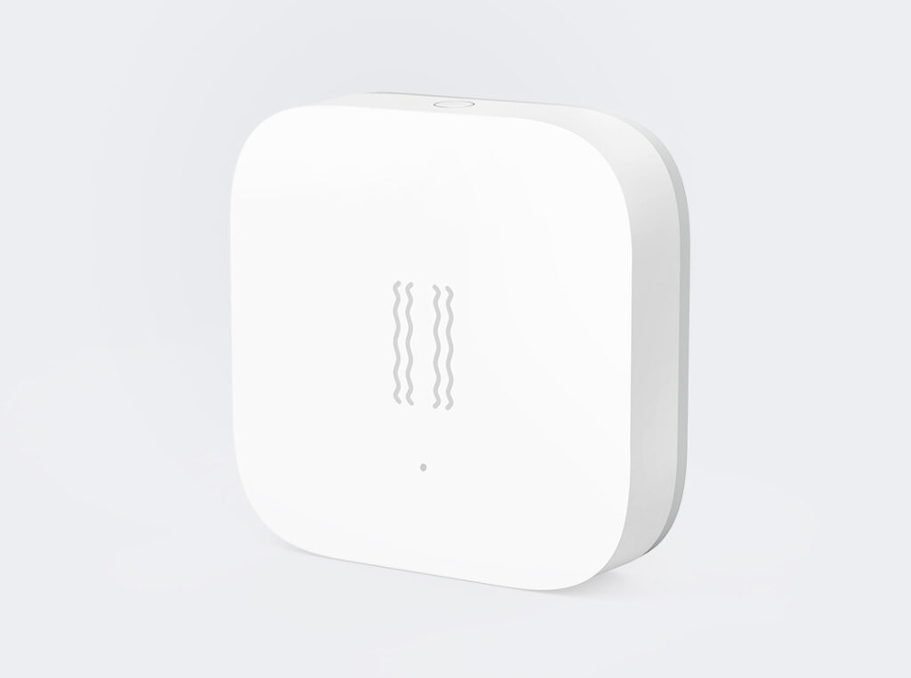 Smart Vibration Sensor Aqara
