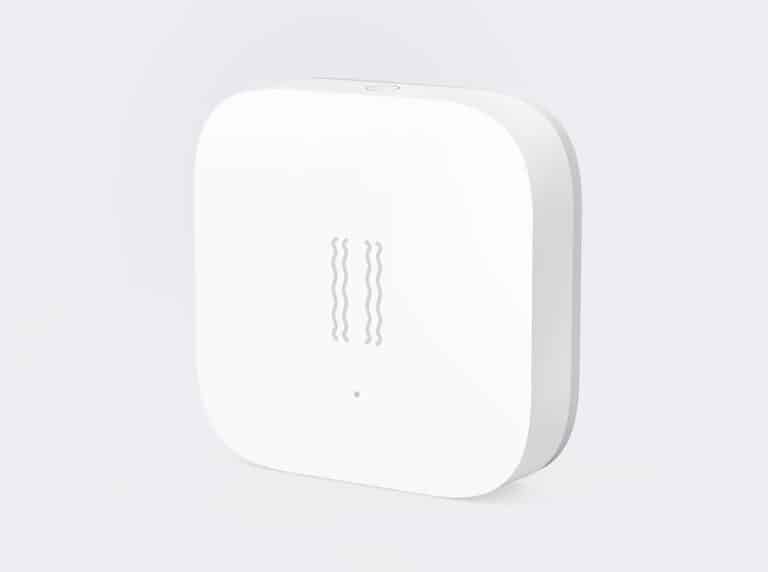 Smart Vibration Sensor Aqara