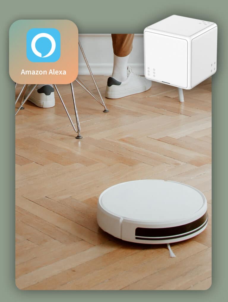 Cube T1 Pro - Aqara