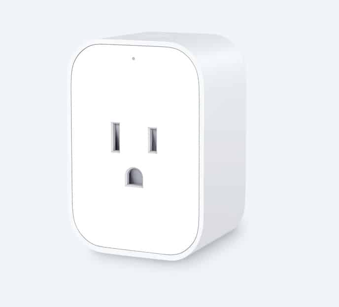 Aqara Smart Plug US