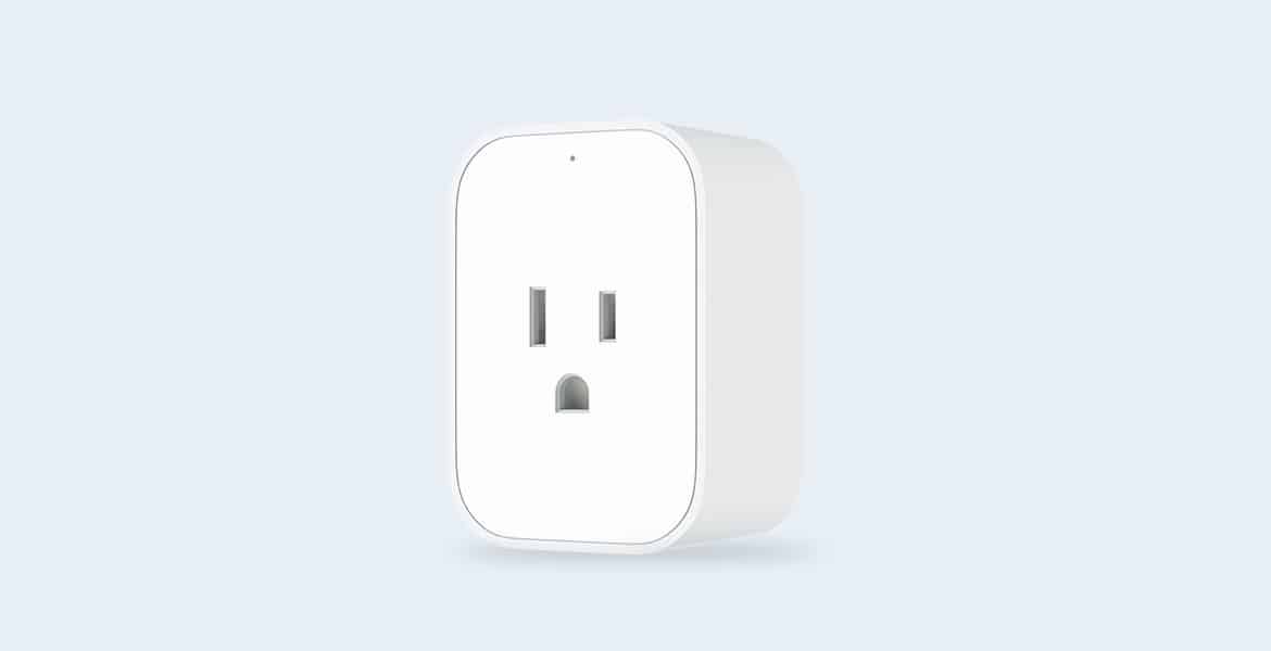 Smart Plug US Video thumbnail