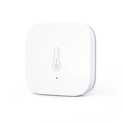 Xiaomi Aqara Temperature Humidity Sensor White