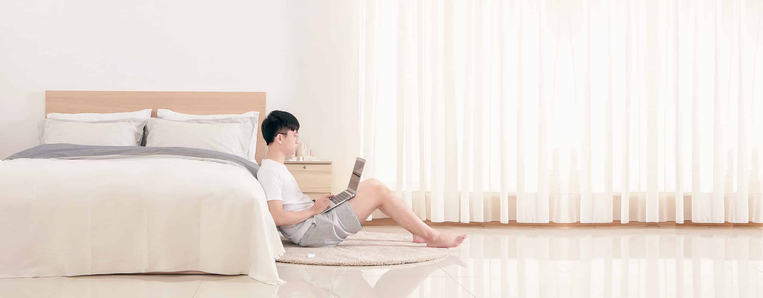 Wireless Mini Switch