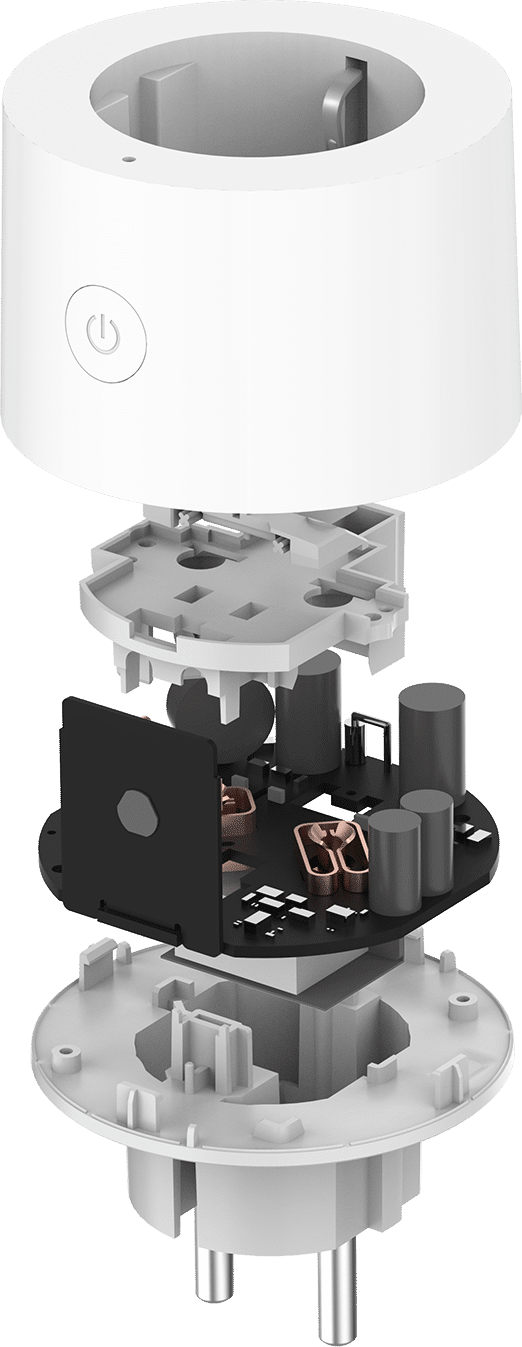 Smart Plug EU - Aqara