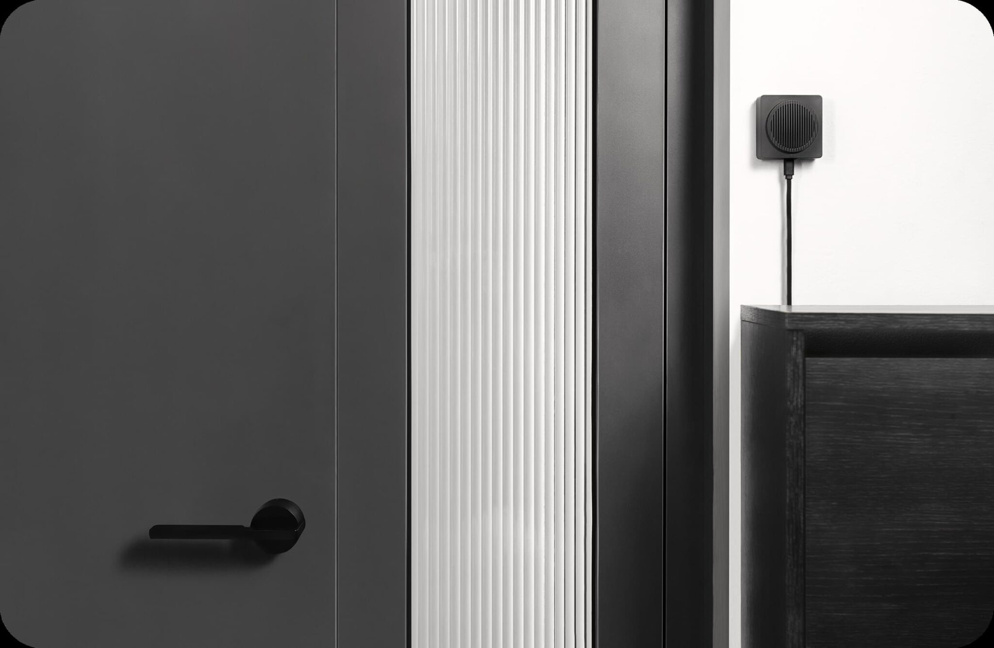 Aqara G4 Smart Wireless Video Doorbell - No Subscription