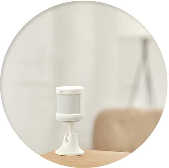 Aqara Motion Sensor T1