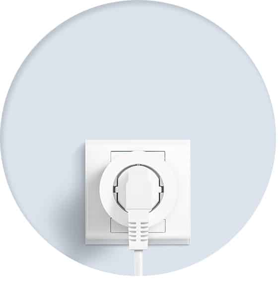 Aqara smart plug