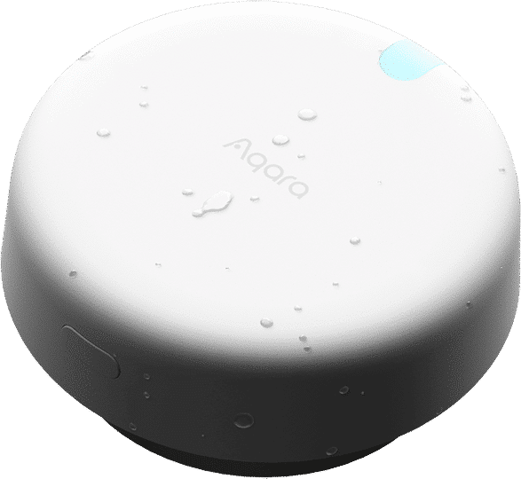 Aqara Presence Sensor FP2 - white - IPX5 - PS-S02D Botland - Robotic Shop