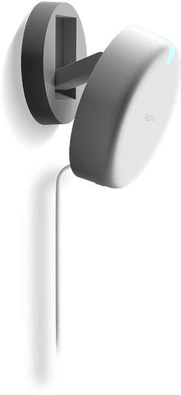 Aqara Presence Sensor FP2 - mmWave Presence, Motion and Fall Detection