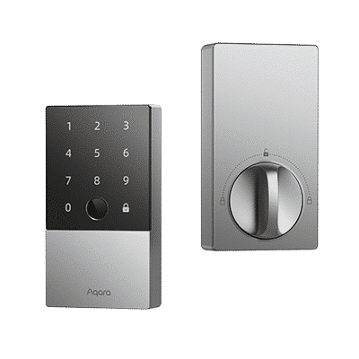 Smart Door Lock U100 product image