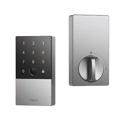 Aqara Smart Lock U100