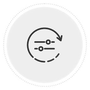 Various lighting control functions