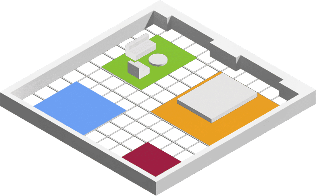 Presence Sensor FP2