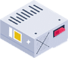 12·24V power supply