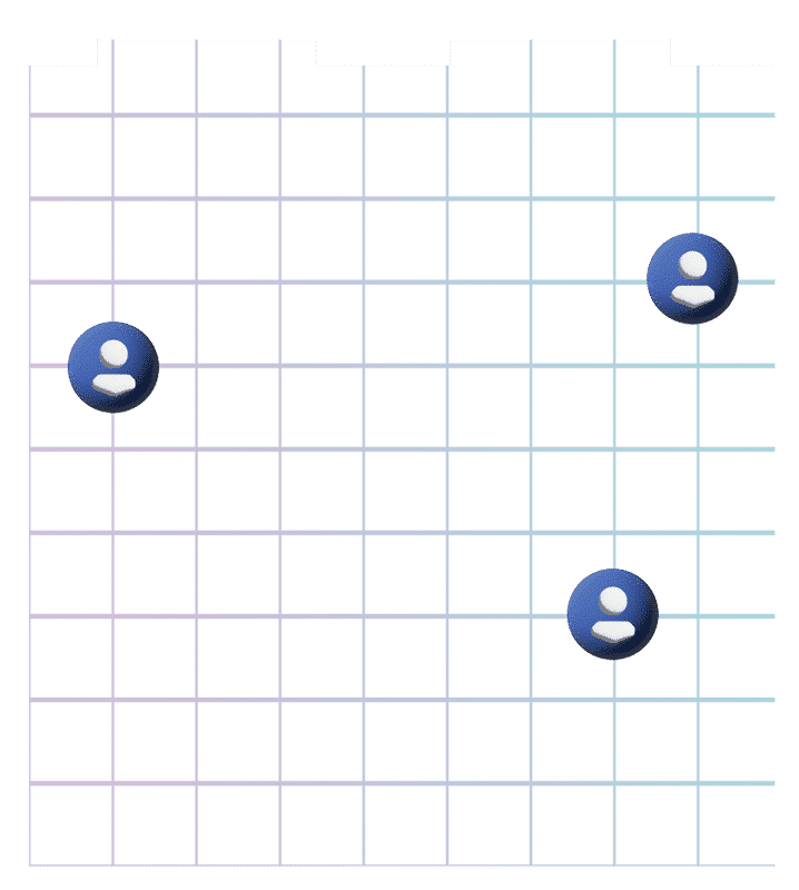 Presence Sensor FP2 5 People Detection